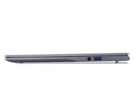 Acer Swift 14 AI Ultra 5 228V/32GB/512/Win11 OLED Szary - 1299165 - zdjęcie 6